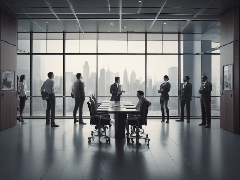 Transforming HR Perceptions: Building Trust and&nbsp;Fairness